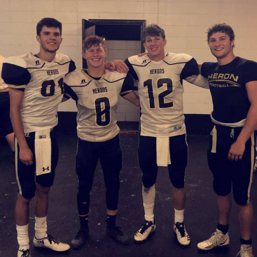 Meet your Posher, Austin